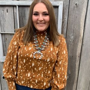 Meet your Posher, Rylee